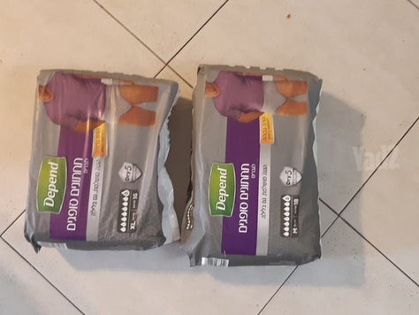 תחתוני ספיגה