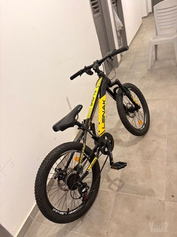 אופני LENAK SPORT 15