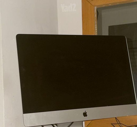 iMac 27 inch