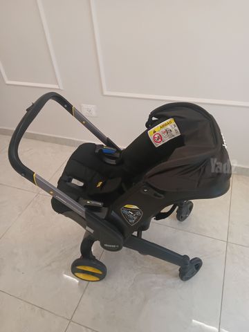 עגלת דונה