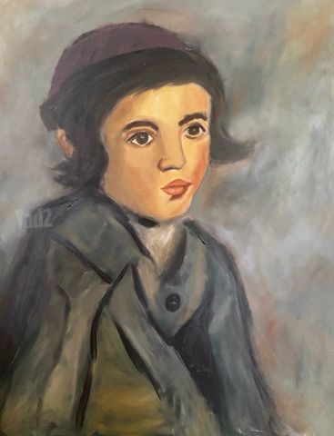ציור אורגינל