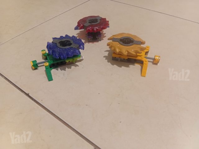 לגו נינג'גו