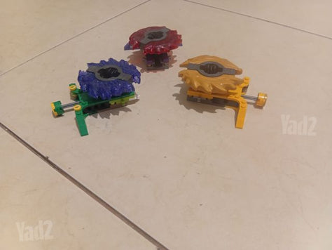 לגו נינג'גו