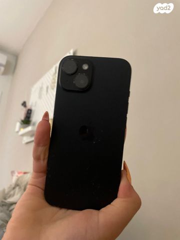 אייפון 15 256gb