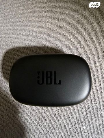 אוזניות jbl