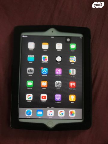 IPAD 2 APLLE אייפד 2 אפל