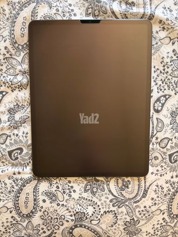 iPad Pro 12.9 5th M1 1T