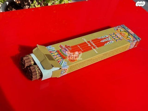 קטורת טיבטית מעולה