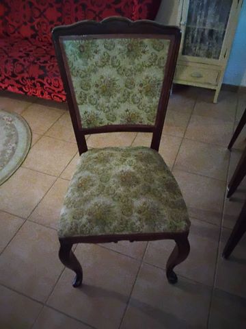 כסאות וינטאג