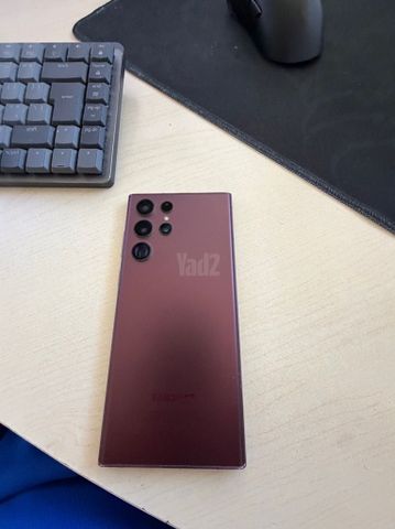 סאמסונג s22 ultra 256gb