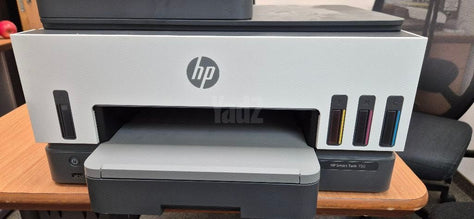 Hp smart tank 790