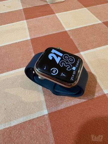 Apple Watch 9 sapphire מצב חדש