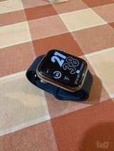 Apple Watch 9 sapphire מצב חדש