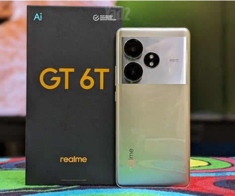טלפון Realme GT6T