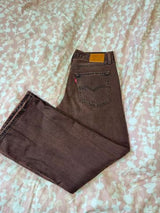 Levi’s Premium Baggy Boot
