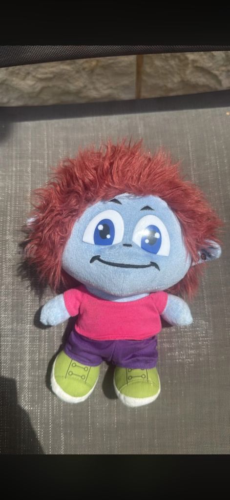 בובת מיקמק