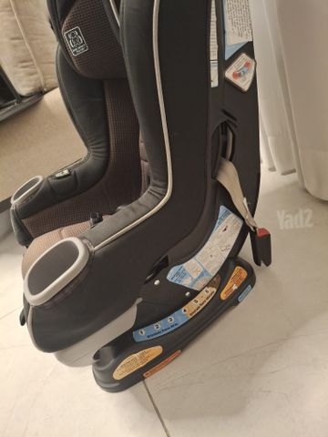 כיסא בטיחות