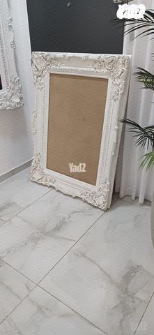 מסגרת לתמונה או מראה וינטג'