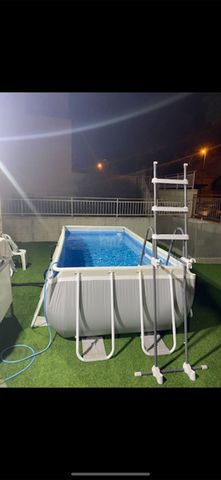 בריכה