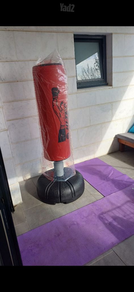שק אגרוף