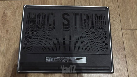 מחשב  ASUS ROG Strix G16 2025