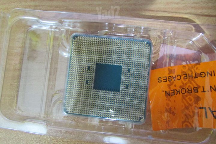 מעבד AMD Ryzen 5 3500X