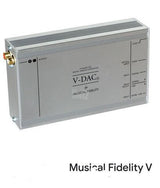 Dac סטריא Musical Fidelity