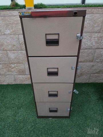 ארון מתכת מעולה