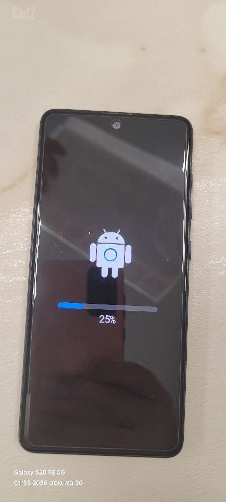 גלקסי סמסונג A51 128gb