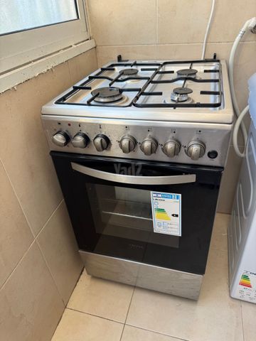 תנור משולב