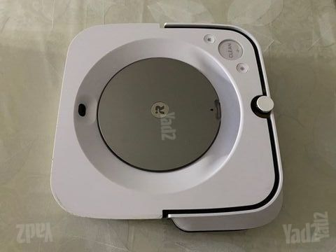 iRobot Braava Jet M6