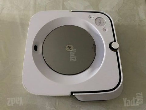 iRobot Braava Jet M6