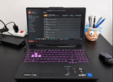 ASUS TUF Gaming F15 RTX3060