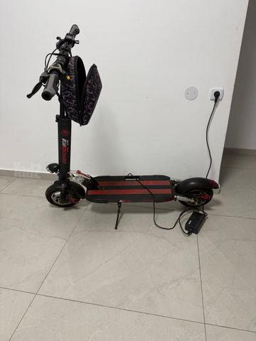 קורקינט 48/16