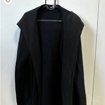 מעיל צמר Zara
