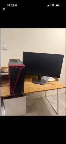 מחשב גיימינג RTX 2070 + i7