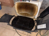 גריל גז weber