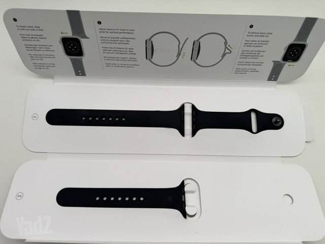 Apple Watch Series 6 44mm