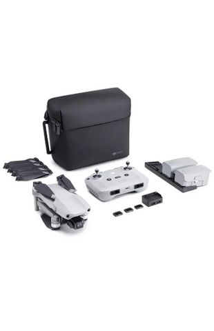 Dji mavic air 2 fly more combo
