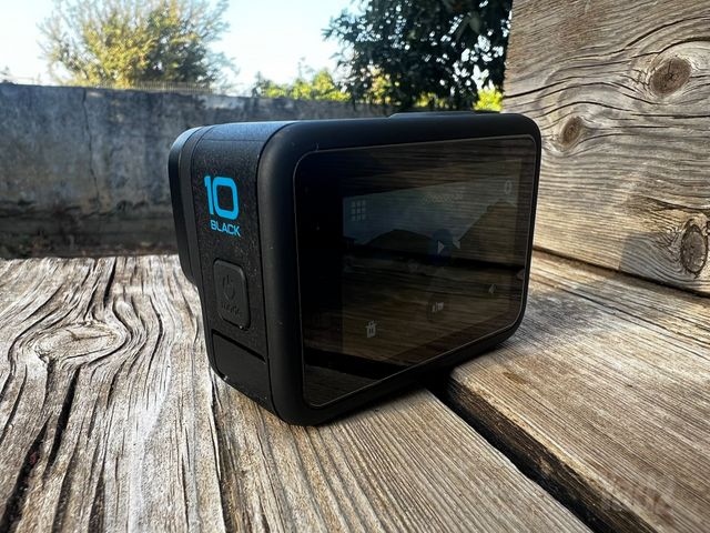 GoPro Hero 10