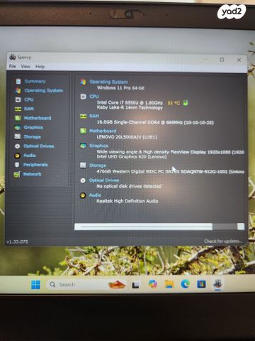 ThinkPad lenovo T480