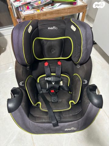 כיסא בטיחות