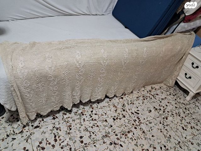 וילון קרושה 4 מטר על מטר