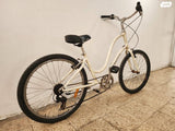 אופני עיר TOWNIE D7
