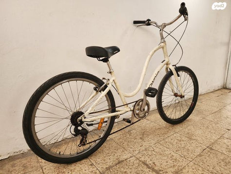 אופני עיר TOWNIE D7
