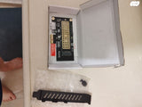כרטיס שמוסיף מקום NVME