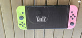 Nintendo Switch OLED נינטנדו