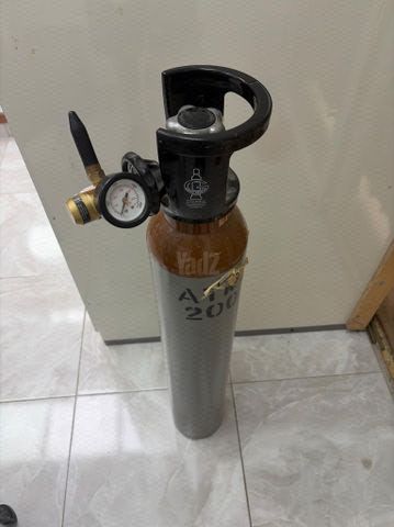 בלון גז