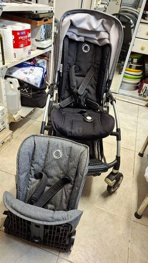 Bugaboo Bee 5