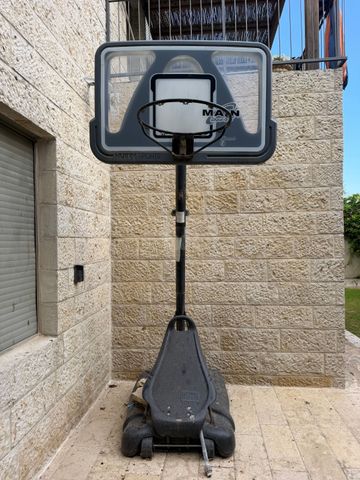 סל כדורסל